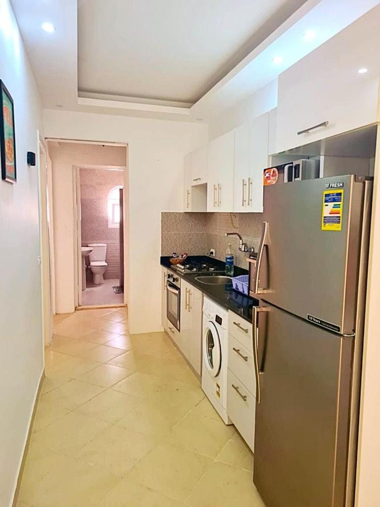 Sharm 123 Apartment in Sharm El-Sheikh