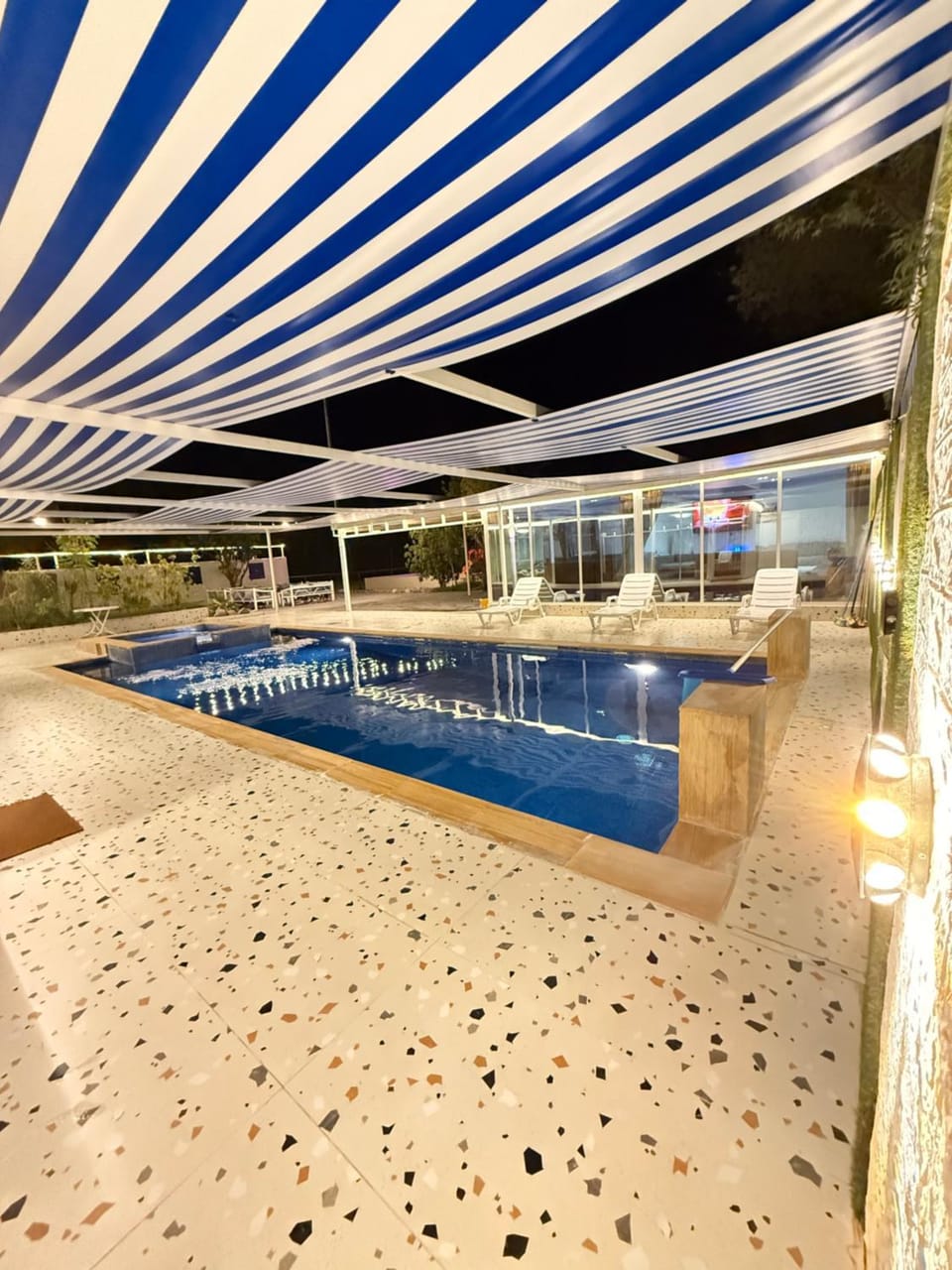 استراحة الخيالة Farm Stay in Ajman - United Arab Emirates