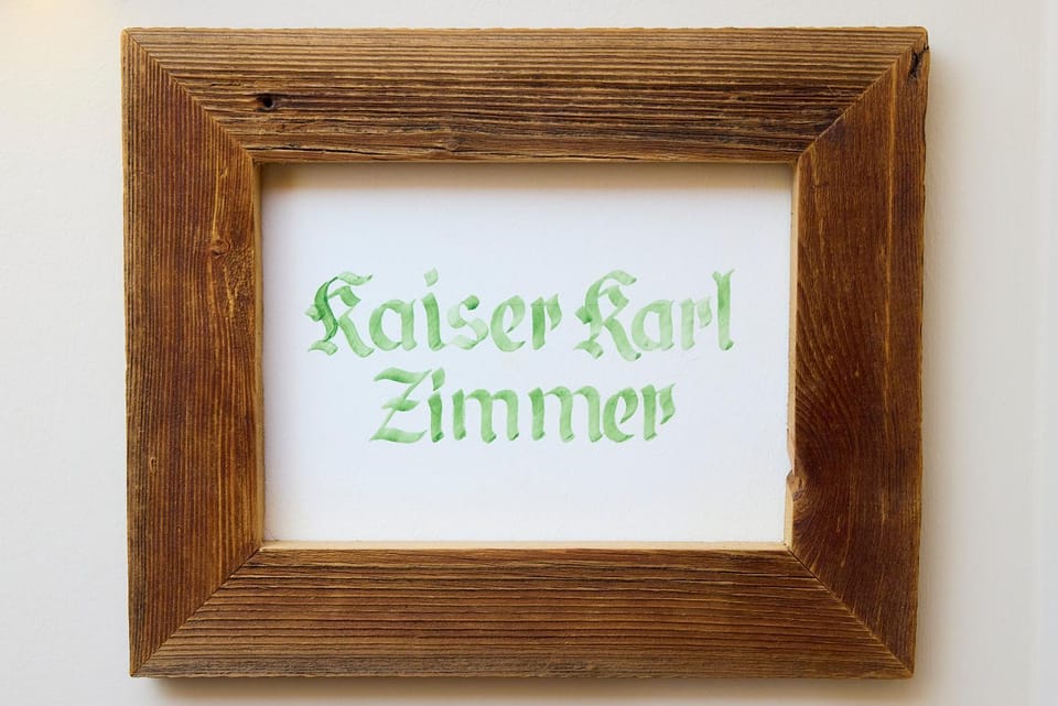 Property logo or sign