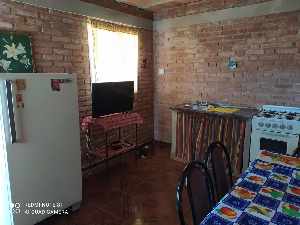 TV and multimedia, Kitchen or kitchenette, Dining area