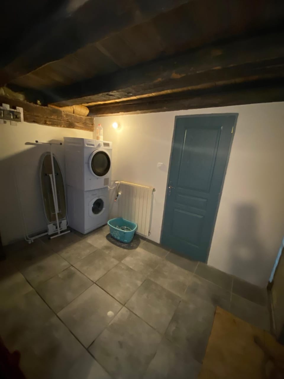 washing machine