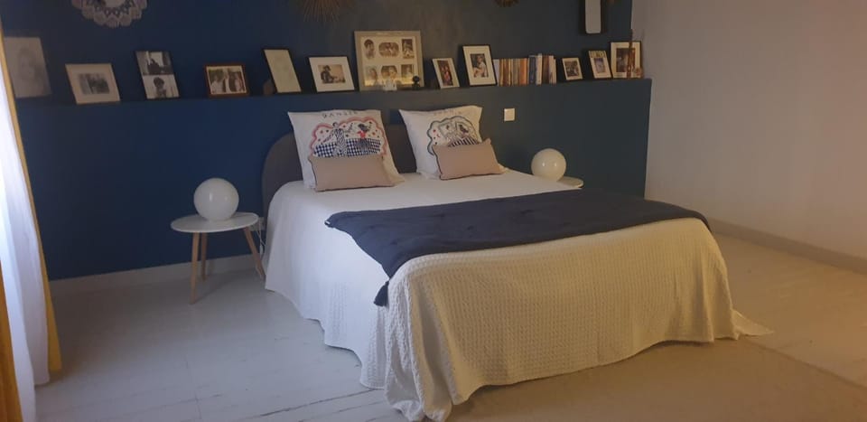 Mas dans propriete agricole House in Arles