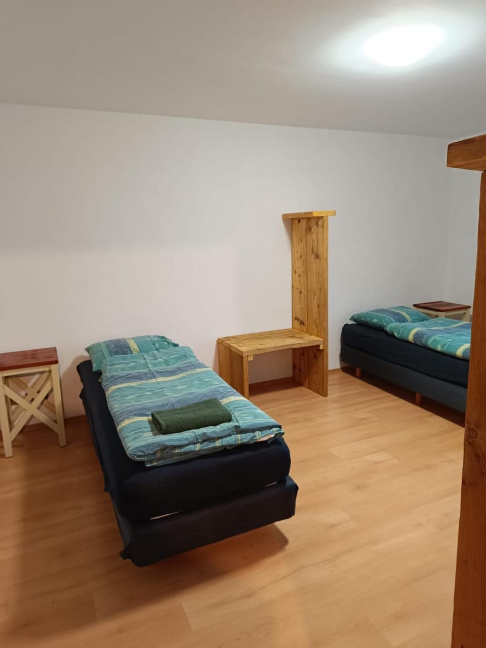 Ferienhaus Phallea Apartment in Hesse