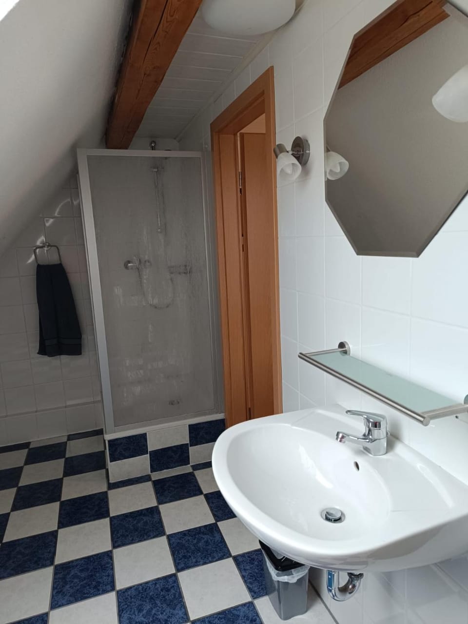 Ferienhaus Phallea Apartment in Hesse