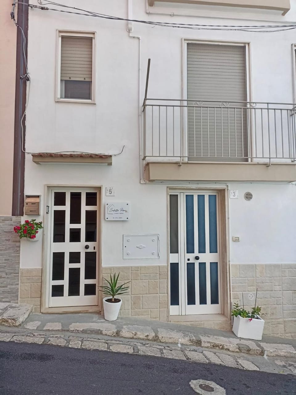 Sidella home House in Province of Taranto
