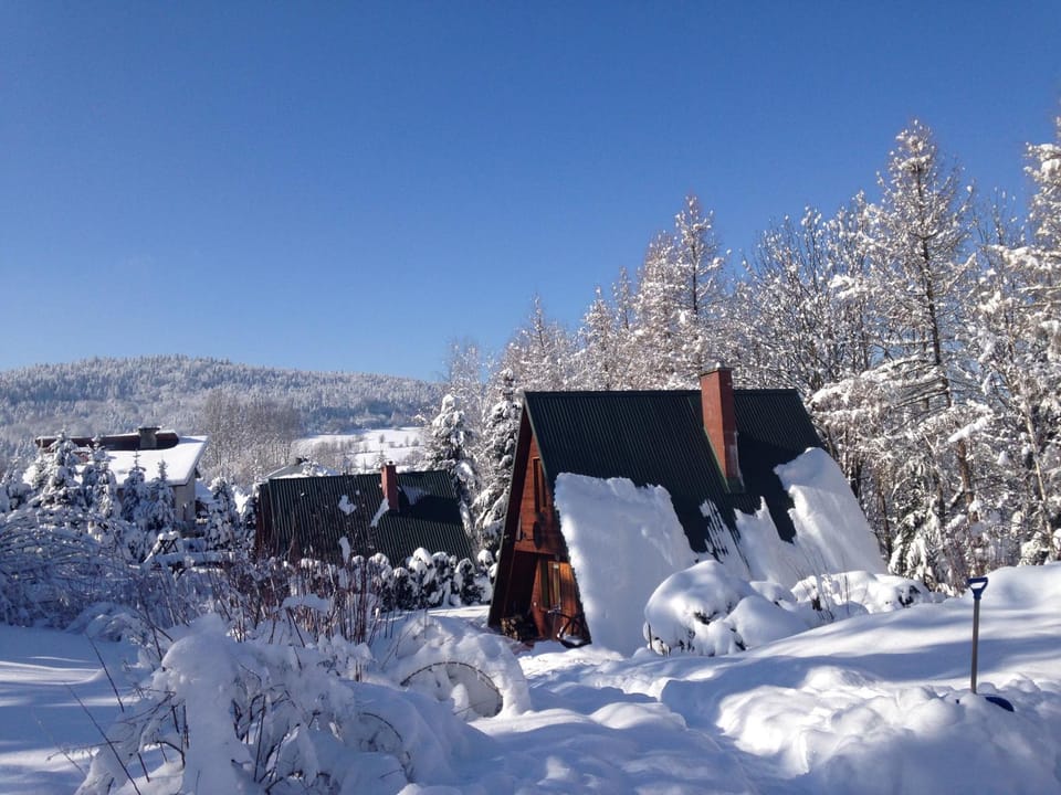 Day, Winter