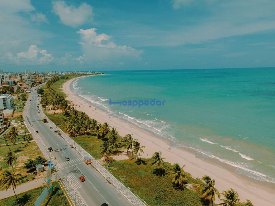 Off site, Beach
