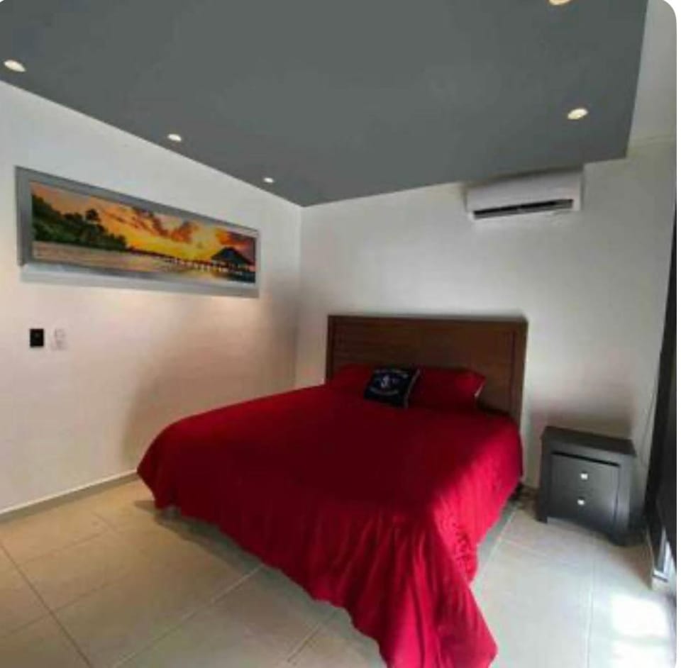 Casa Destinos House in State of Quintana Roo