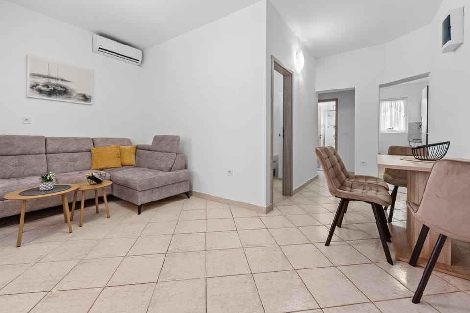 New Apartment Lejla Apartment in Medulin