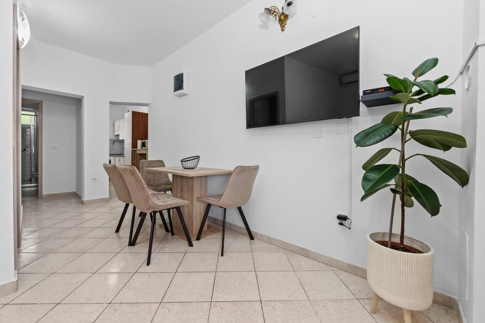 New Apartment Lejla Apartment in Medulin