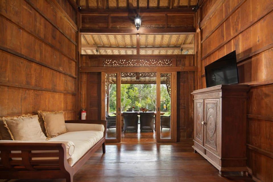 Communal lounge/ TV room, TV and multimedia