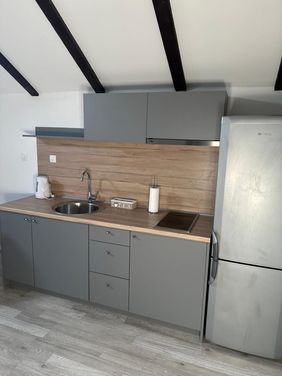 Apartments Ejla&Una Apartment in Mostar