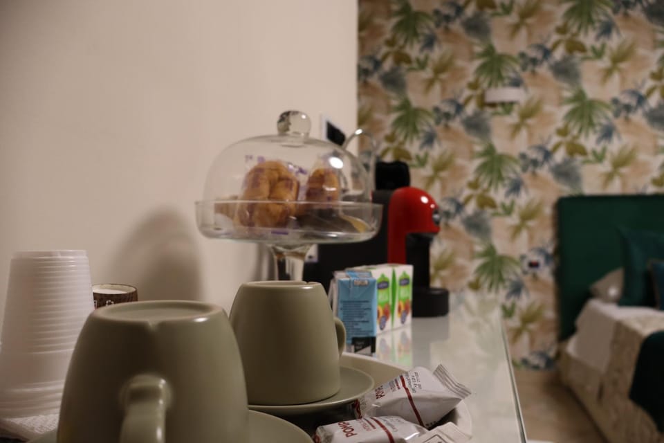 Nonna Peppa house Bed and Breakfast in Naples