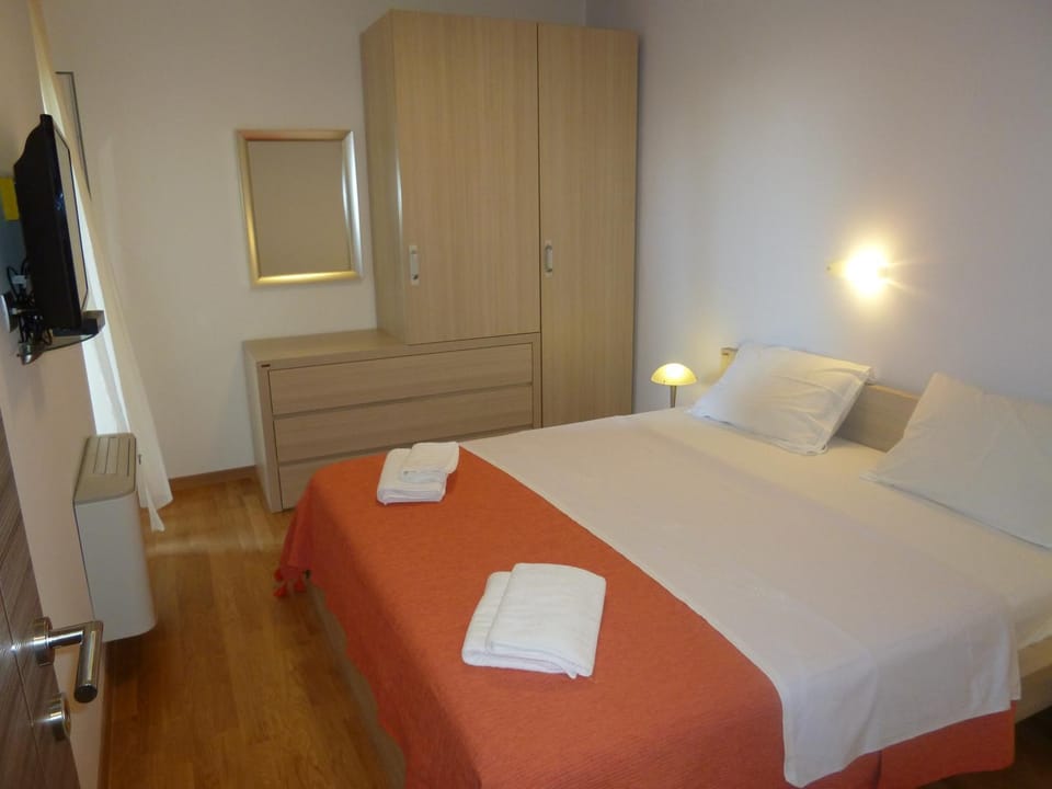 Apartments Jukic Apartment in Šibenik-Knin County, Croatia