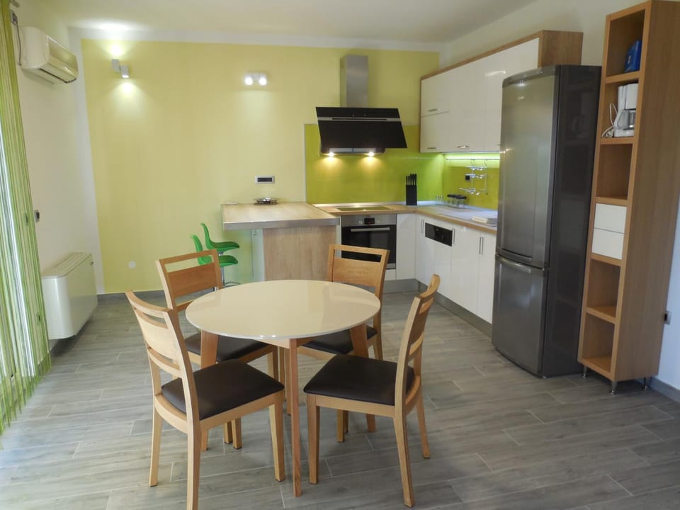 Apartments Jukic Apartment in Šibenik-Knin County, Croatia