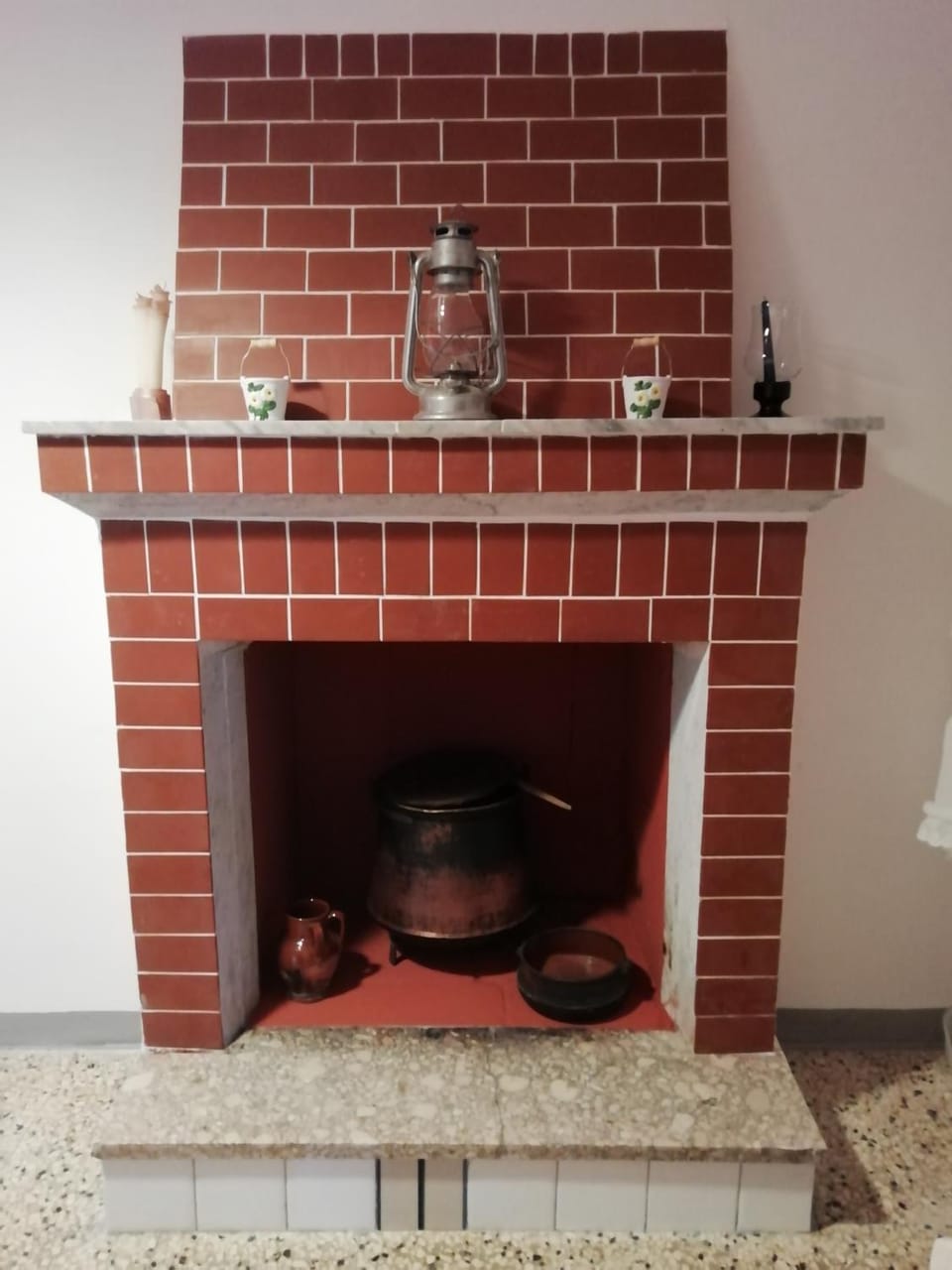 La casa di Melina House in Province of Taranto
