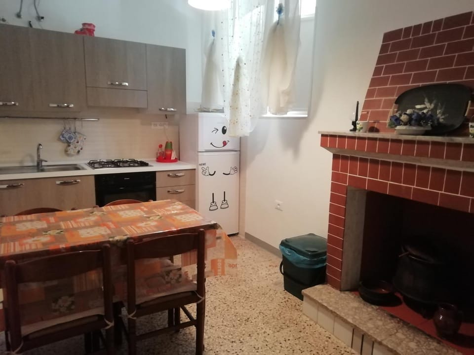 La casa di Melina House in Province of Taranto