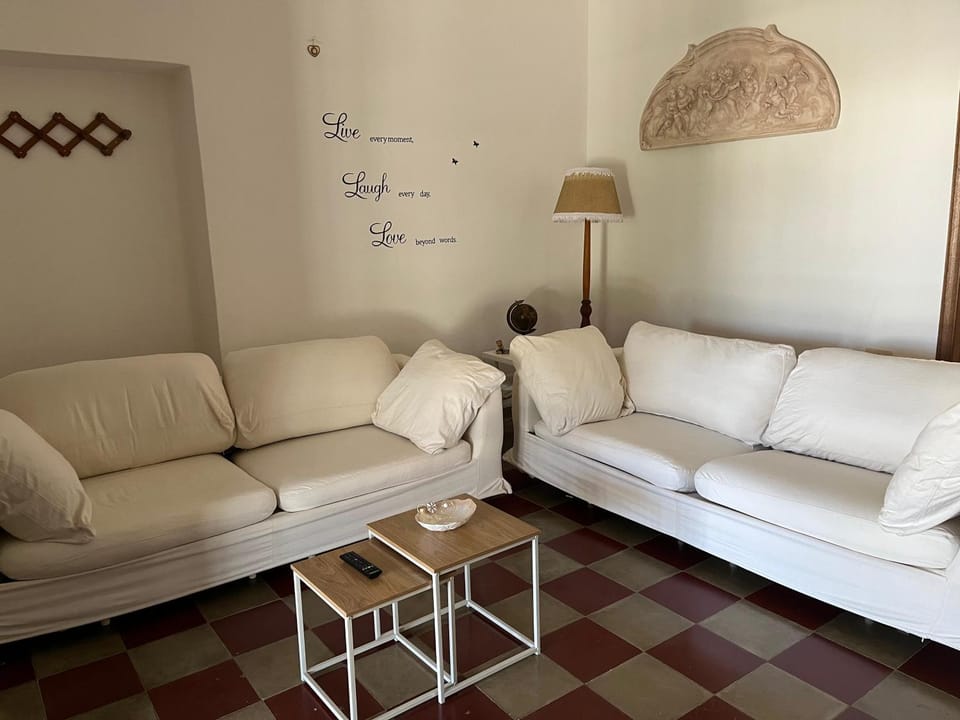La casa di Melina House in Province of Taranto