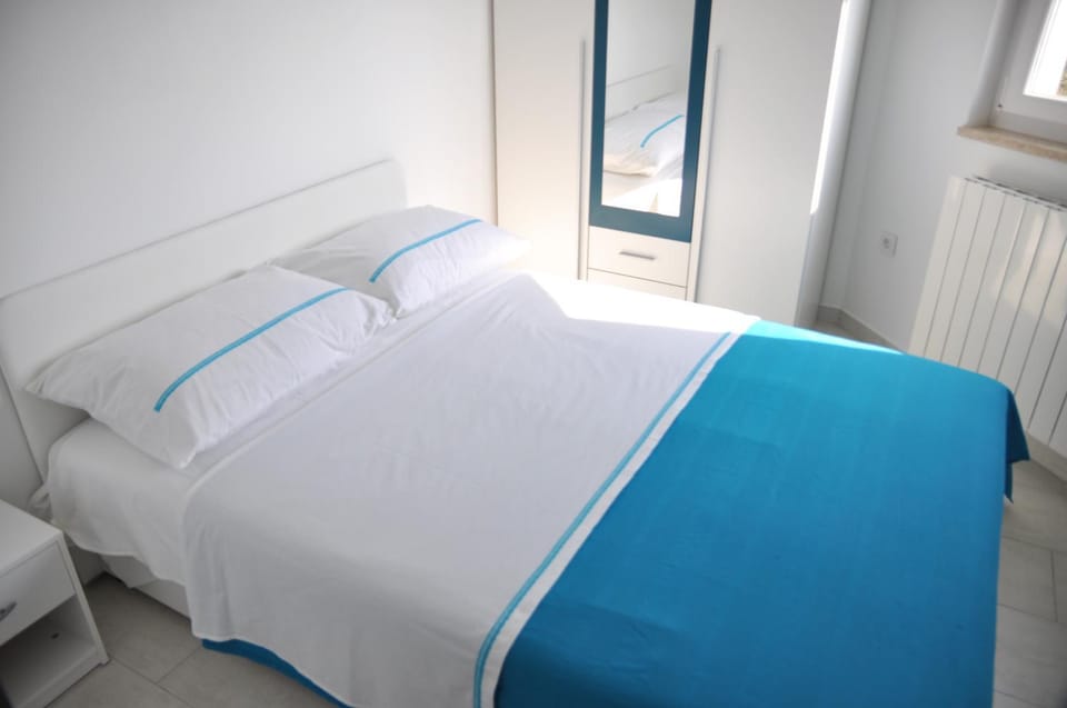 Villa Anka Apartment in Primorje-Gorski Kotar County