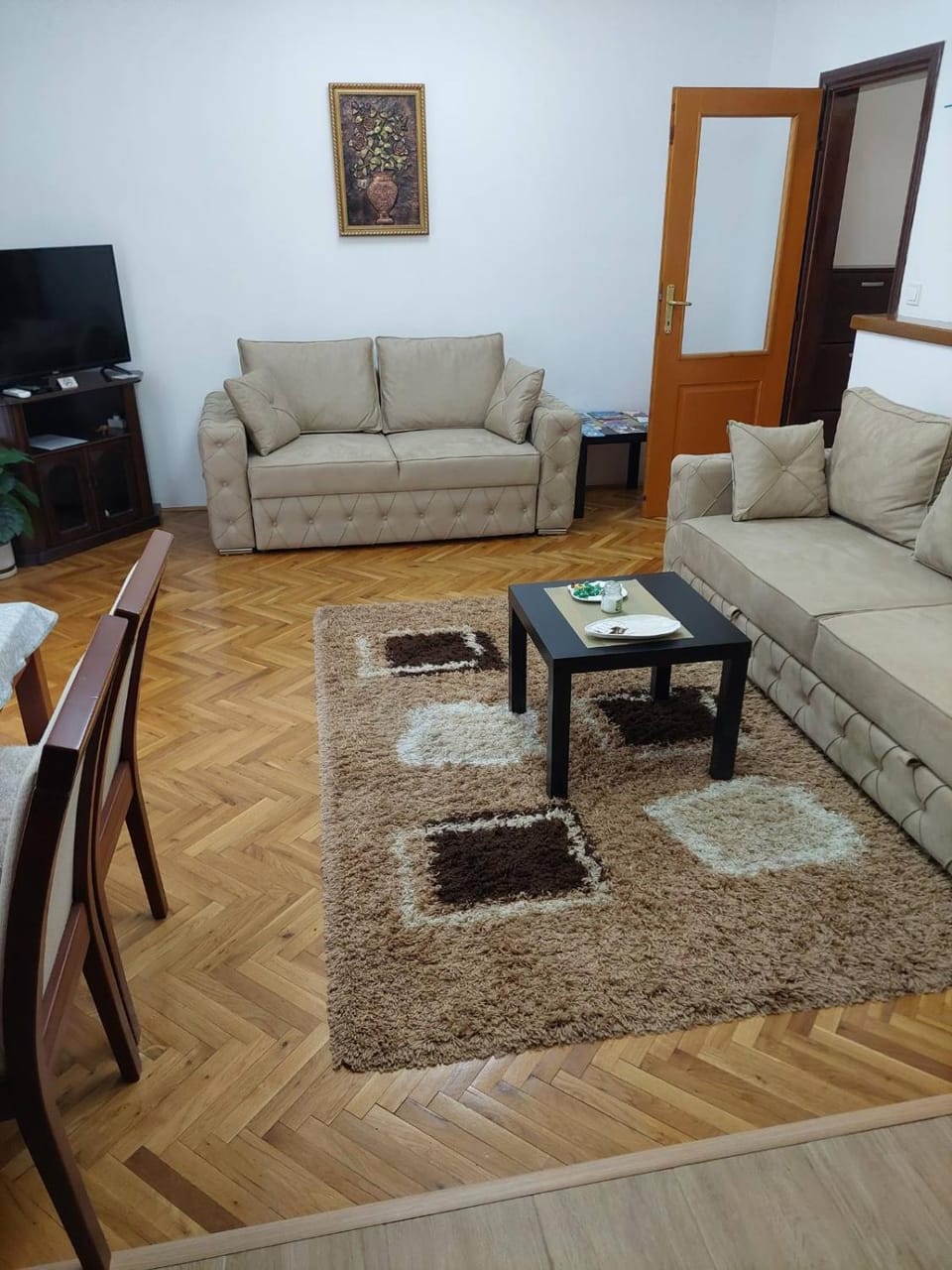 Jana apartments 2 Apartment in Kotor Municipality