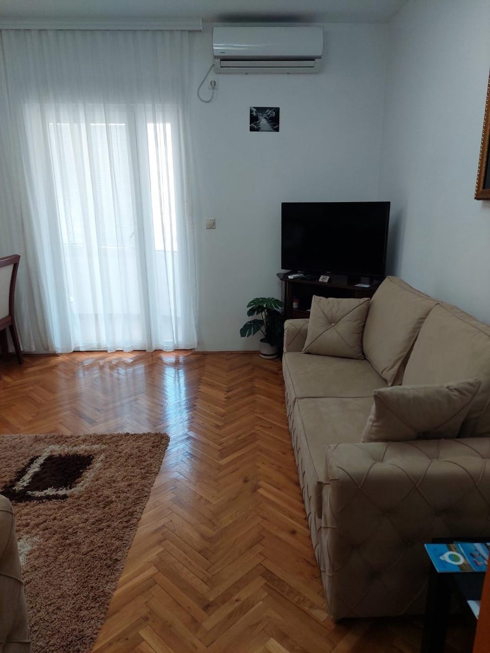 Jana apartments 2 Apartment in Kotor Municipality