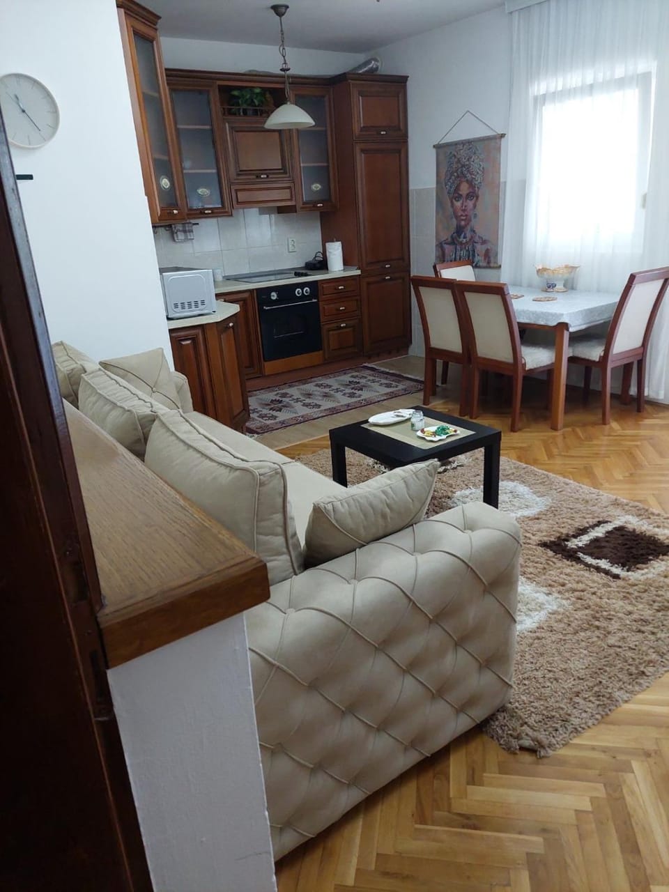 Jana apartments 2 Apartment in Kotor Municipality