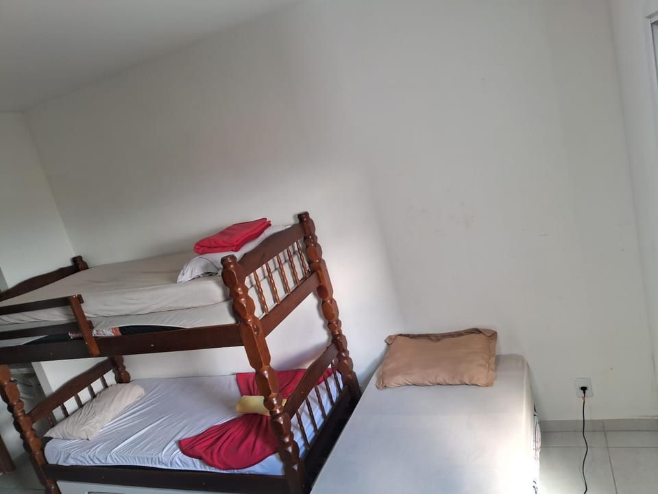 Estúdio Mobiliado Condomínio da Fé Canção Nova apto 02 Apartment in State of São Paulo