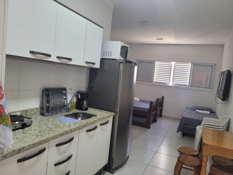 Estúdio Mobiliado Condomínio da Fé Canção Nova apto 02 Apartment in State of São Paulo