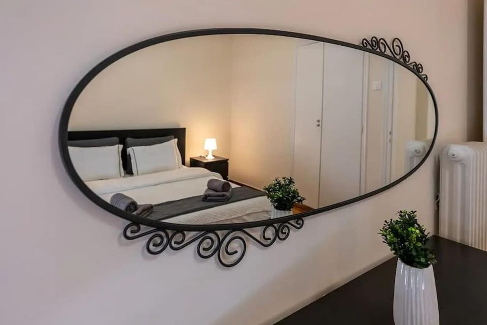 kerameikos 2 bedroom apartment Apartment in Athens