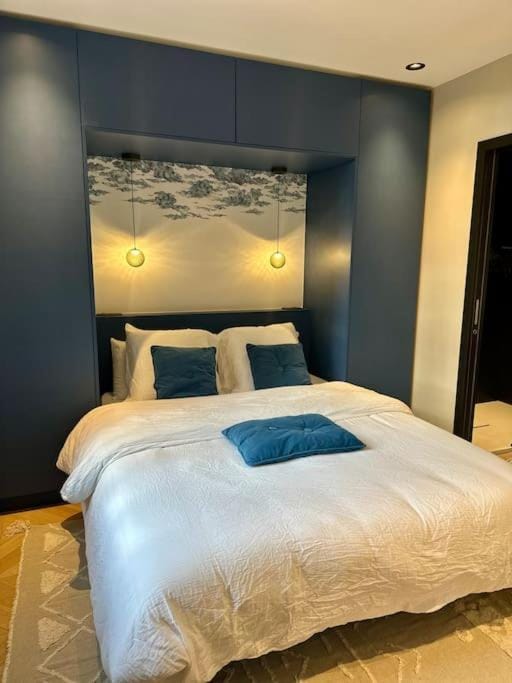 L'Atelier Panama Apartment in Hauts-de-France