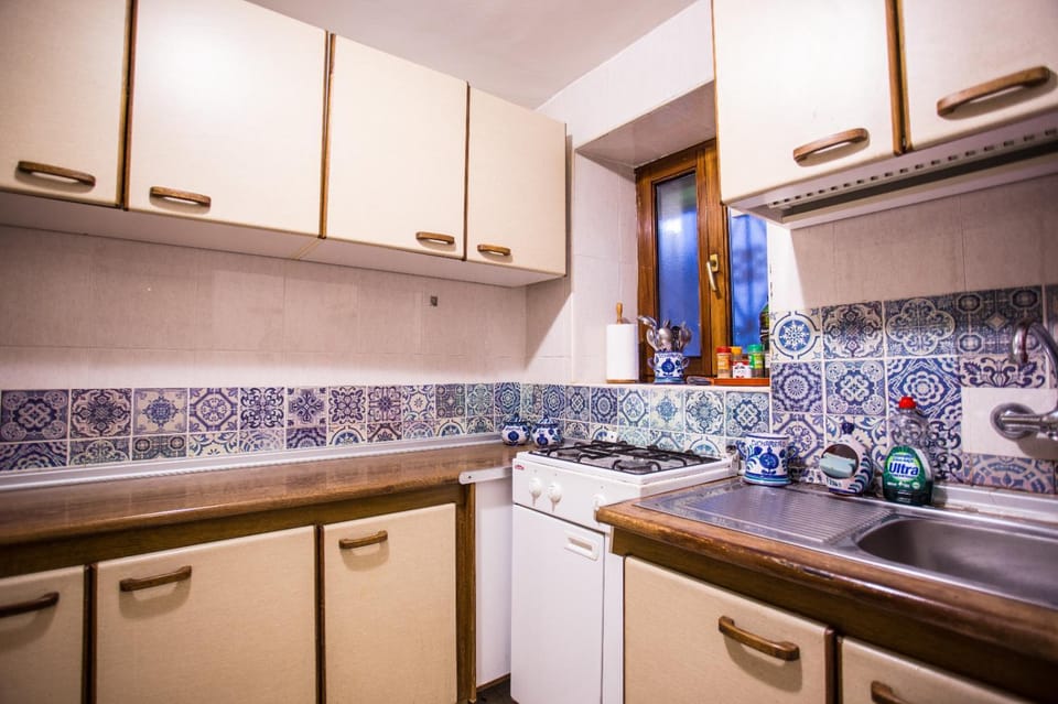 Moorish house in Heart of albayzin House in Granada