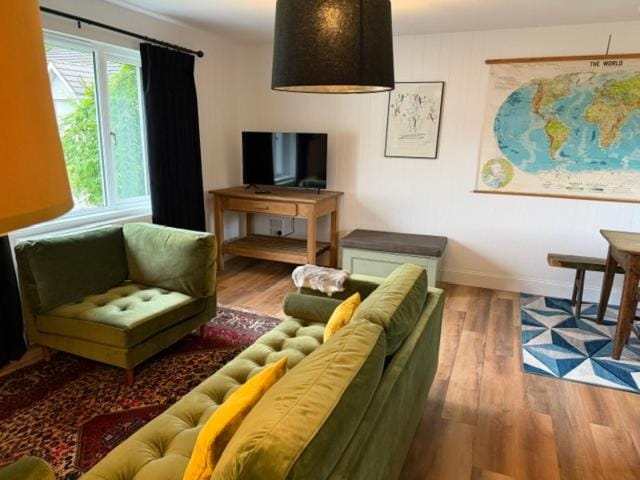 MHOR 84 Hotel in Scotland