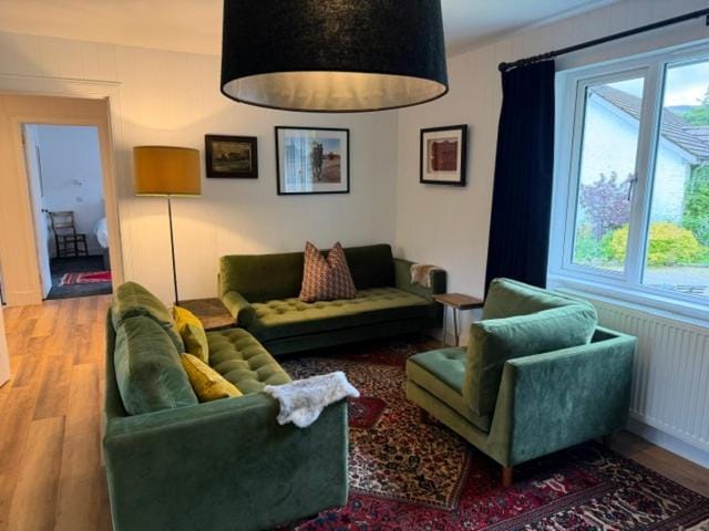 MHOR 84 Hotel in Scotland