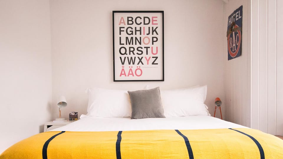 MHOR 84 Hotel in Scotland