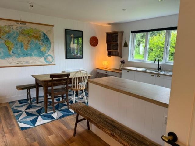 MHOR 84 Hotel in Scotland