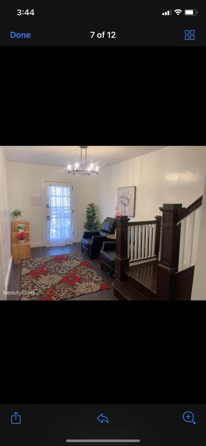 NICE BEDROOM NEXT JOHNS HOPKIN UNIVERSITY Bed and Breakfast in Baltimore