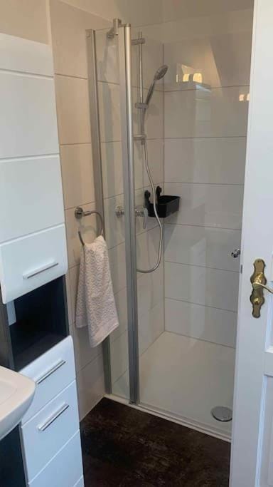 Großzügige Wohnung Bochum-Gerthe Apartment in Herne