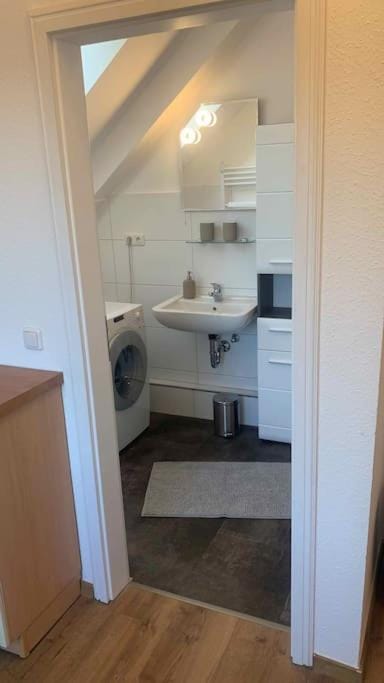 Großzügige Wohnung Bochum-Gerthe Apartment in Herne