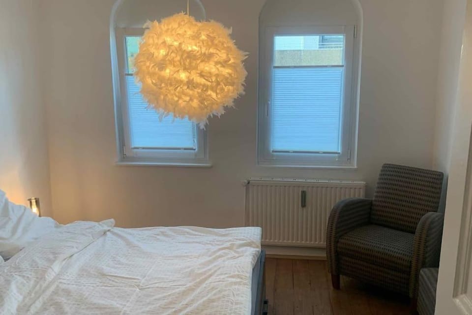 Großzügige Wohnung Bochum-Gerthe Apartment in Herne