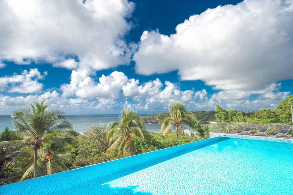Villa Nora Villa in Grande-Terre, Guadeloupe