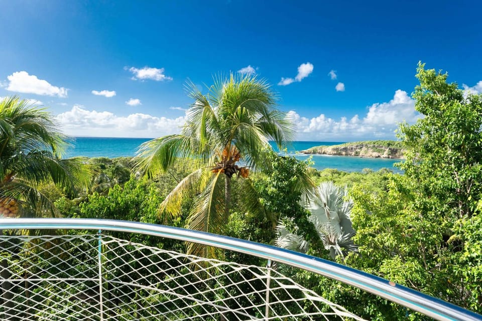 Villa Nora Villa in Grande-Terre, Guadeloupe