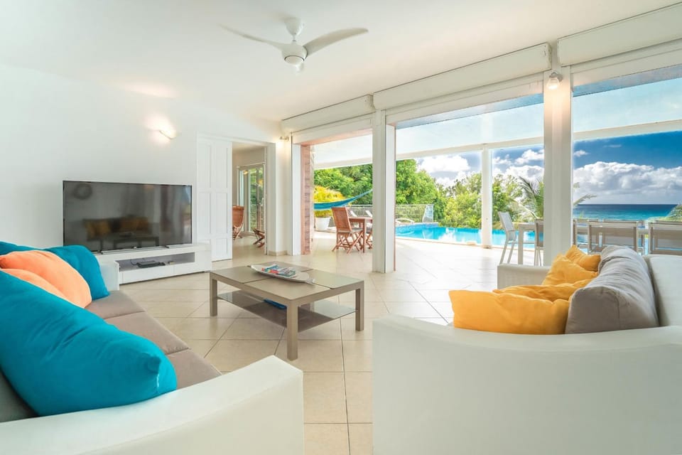 Villa Nora Villa in Grande-Terre, Guadeloupe
