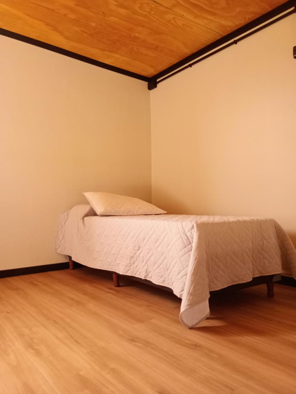 ALMA Posada House in Cordoba Province