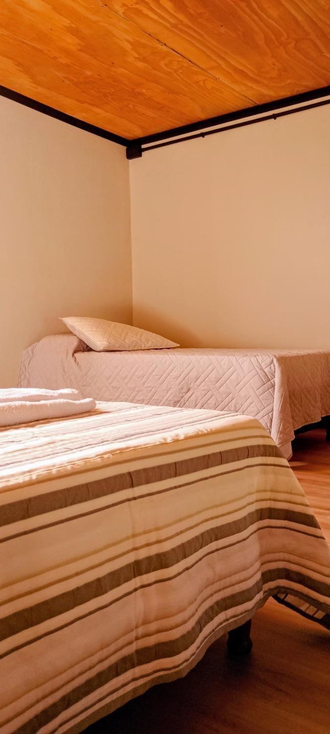 ALMA Posada House in Cordoba Province