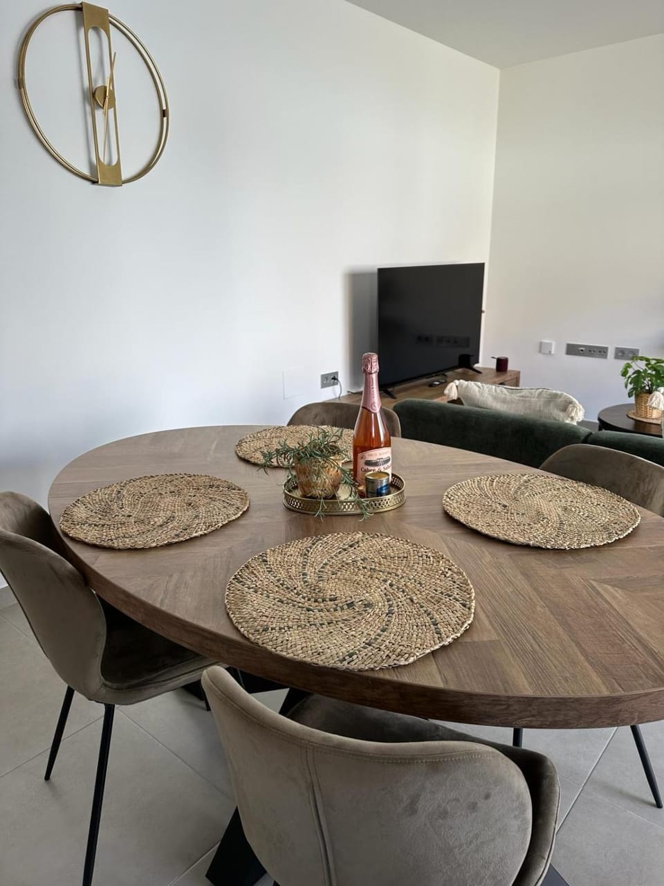 Villamar 3 Apartment in San Pedro del Pinatar
