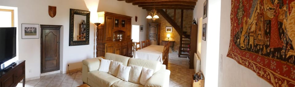 La Roseraie, authentique maison du Périgord noir House in Nouvelle-Aquitaine