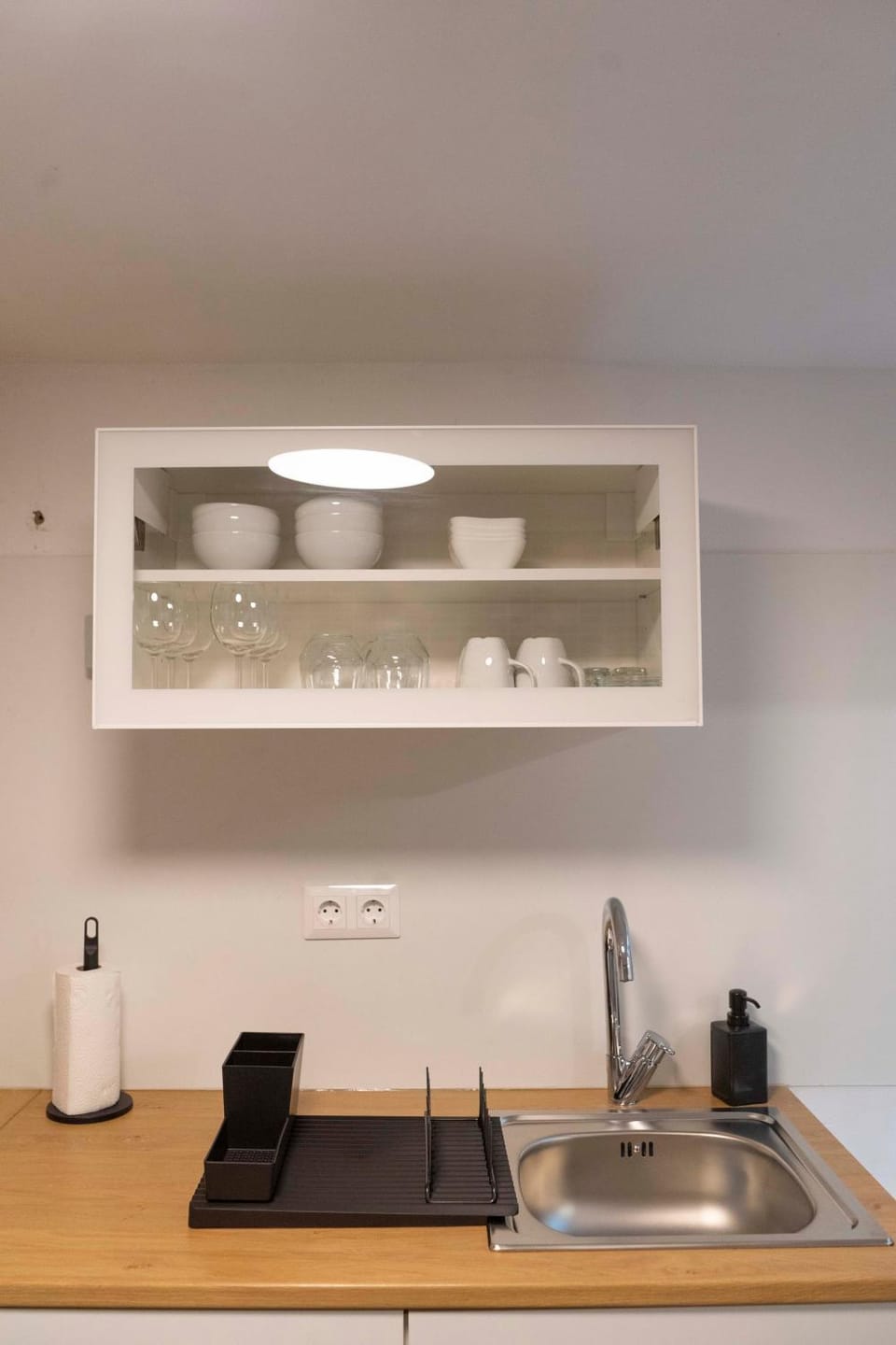 Casa da fonte de baixo Apartment in Portugal