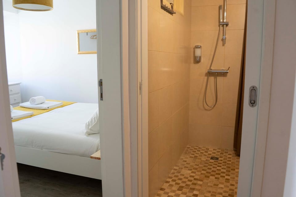 Casa da fonte de baixo Apartment in Portugal
