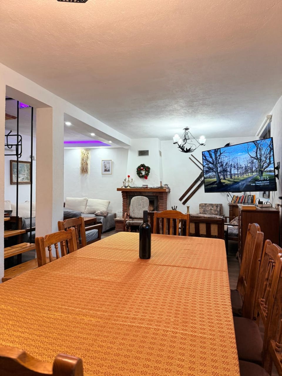 Villa Gusto, 3km from Pamporovo Villa in Bulgaria