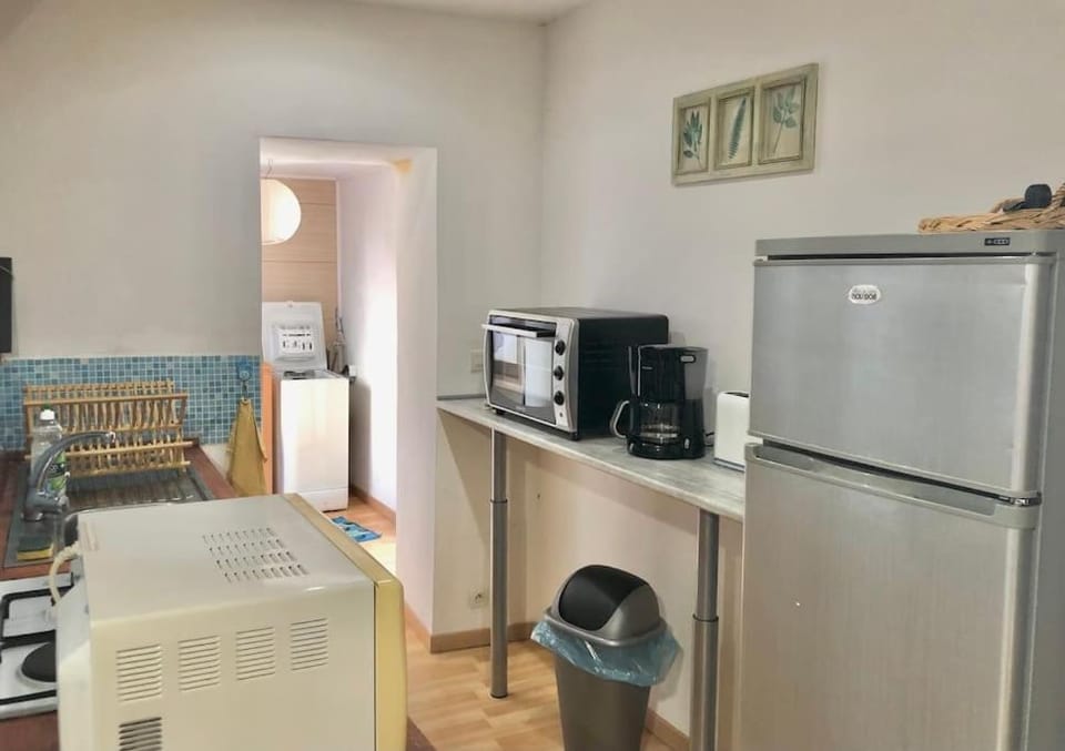 Appartement T3 agréable à Bourbon l'Archambault Apartment in Auvergne-Rhône-Alpes